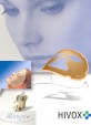 Ионная маска HIVOX Прибор по уходу за кожей лица