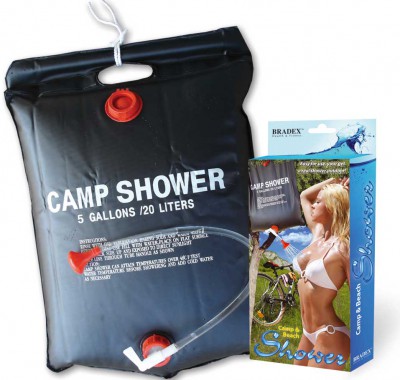 Душ для дачи Camp Shower